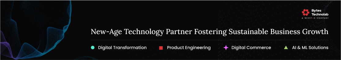 Bytes Technolab