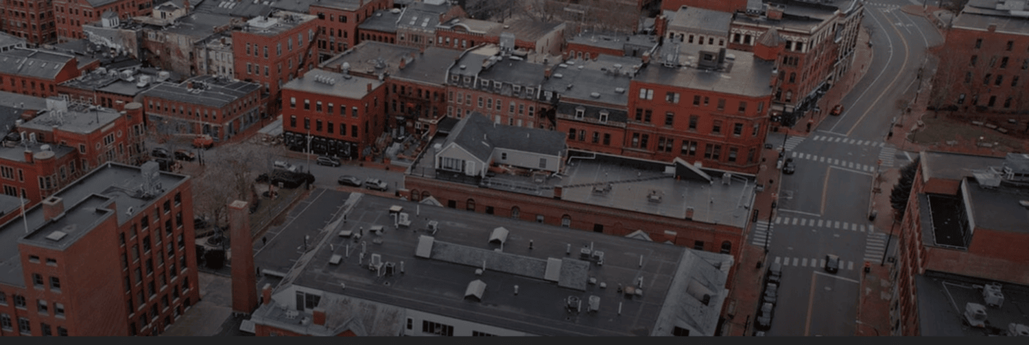 Quality Aerials Drone Photography in Falmouth