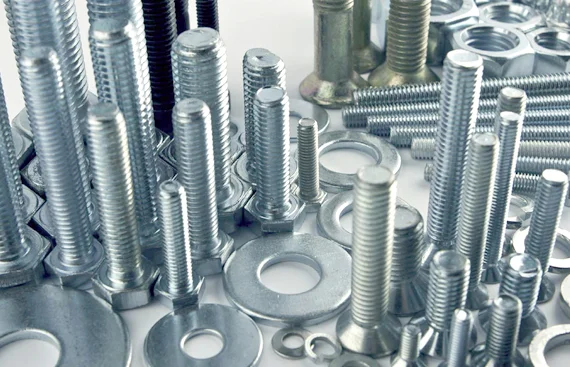 CP Fastener