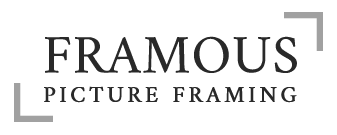 Framous Picture Framing in Midland, Western Australia