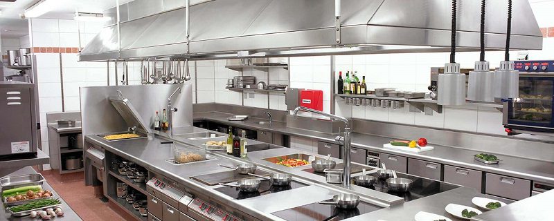 Kitchen Sinks Manufacturer in India