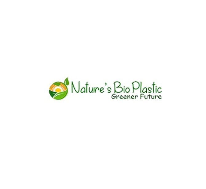 Nature’s Bio Plastic