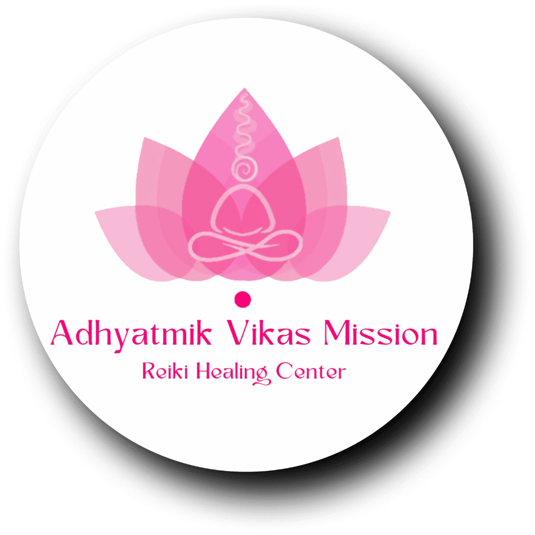 Adhyatmik Vikas Mission - Reiki Healing Center in Delhi
