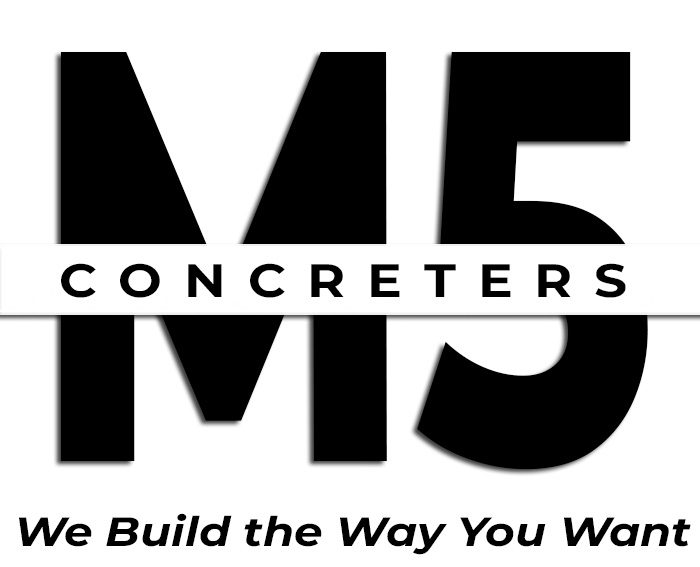 Concrete Pathways in Tarneit - M5 Concreters & Landscapers