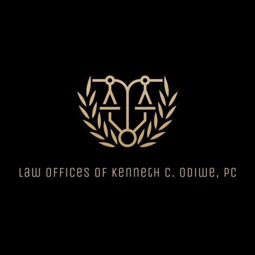 The Law Offices ofKenneth C.Odiwe