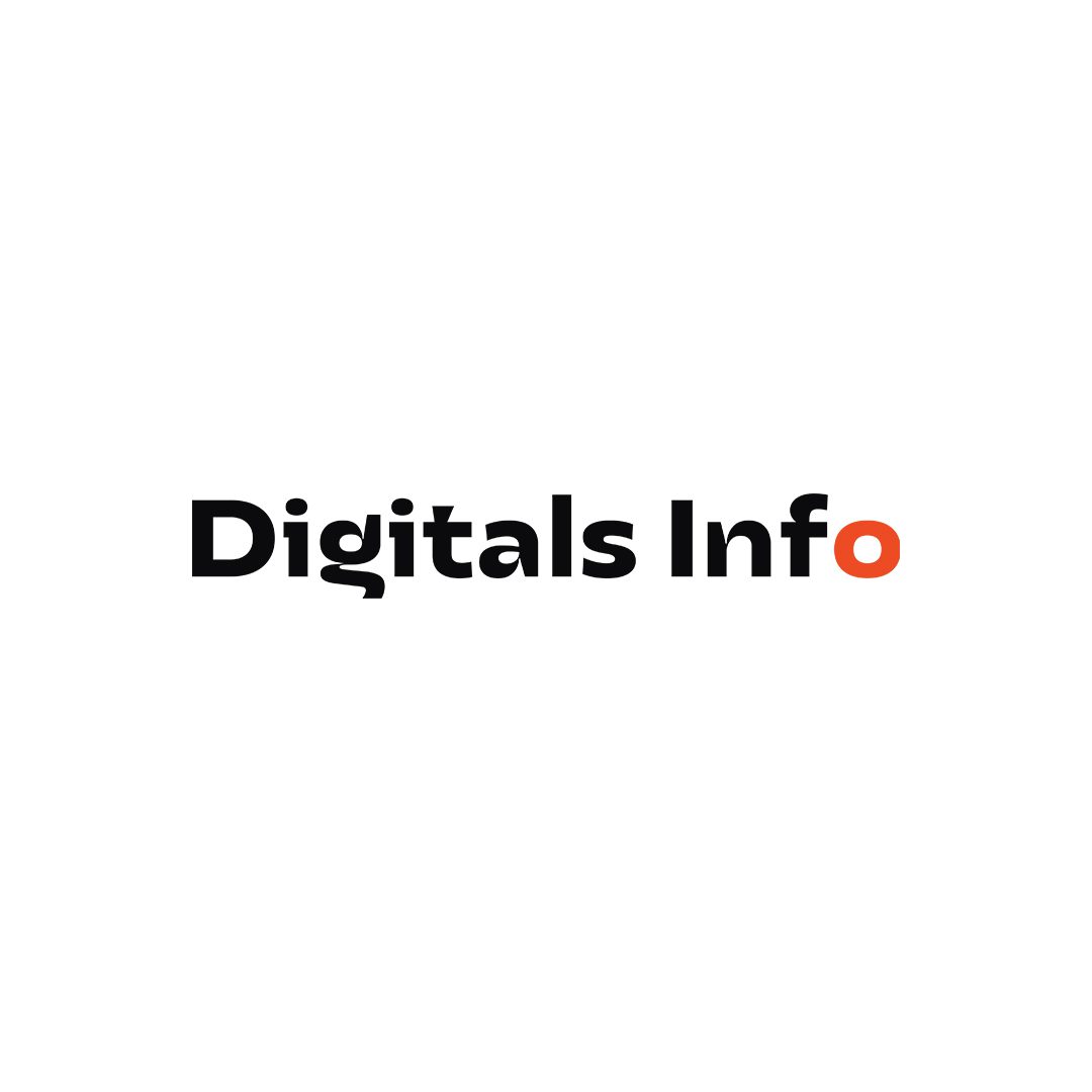 Digitals Info