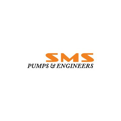 Vertical Centrifugal Pump | SMS Pumps & Engineers