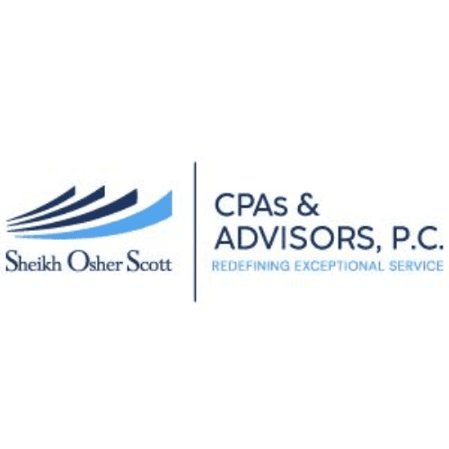 SOS CPA & ADVISORS , PC