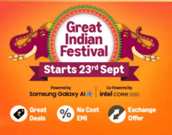 Amazon Sale Date 2025, Biggest Festival