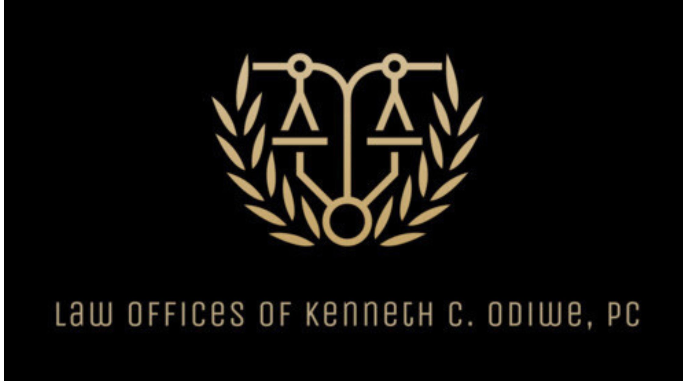 The Law Offices ofKenneth C.Odiwe