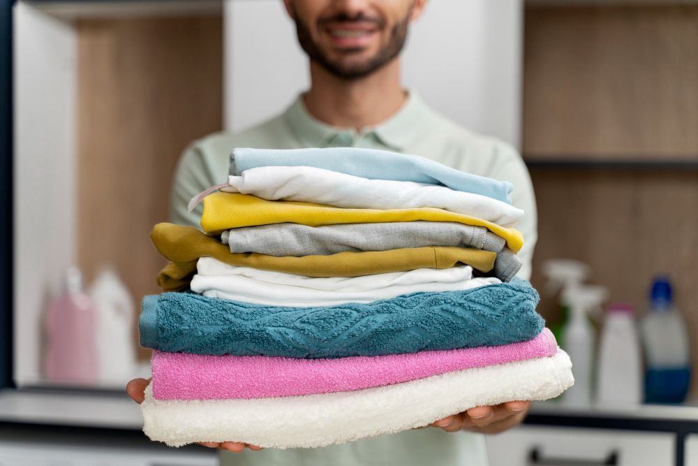 Best Dry Cleaners in Jaipur – Jaipur Laundry & Drycleaners