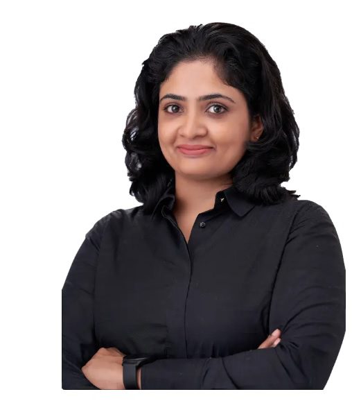 Aiswariya Kolora – Digital Marketing Expert