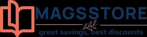 Discount Magazine Subscriptions & Books | Magazine Subscriptions | Magsstore