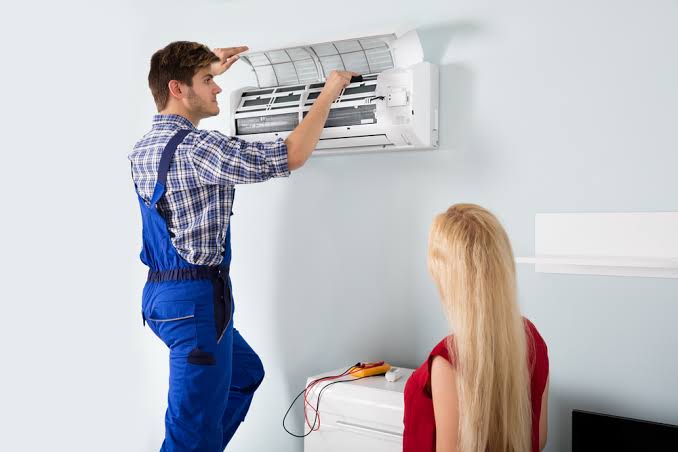 ACCES – Best AC & HVAC Services in Jaipur | Installation, Repair, Cleaning