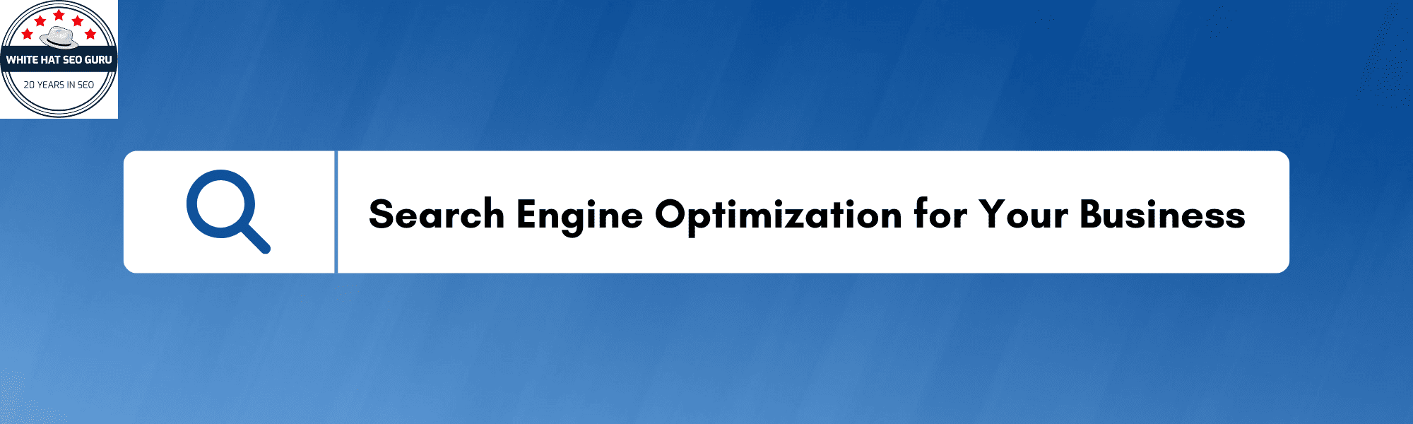 White Hat SEO Guru