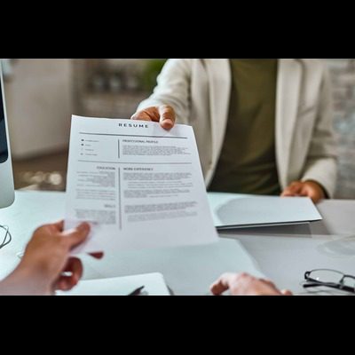 Best Resume Headline Examples