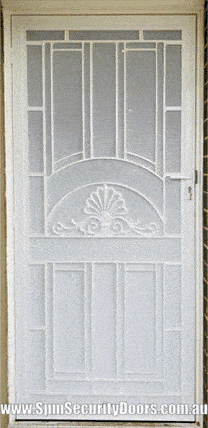 Security Doors in Craigieburn