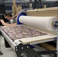 Direct to Fabric Digital Textile Printer Manufacturer In Surat
