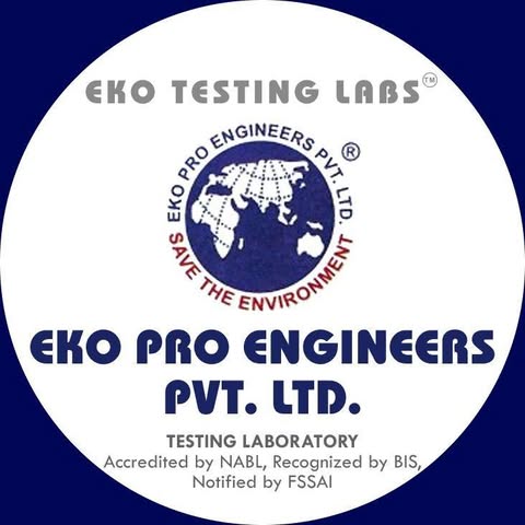 EKO Testing Labs