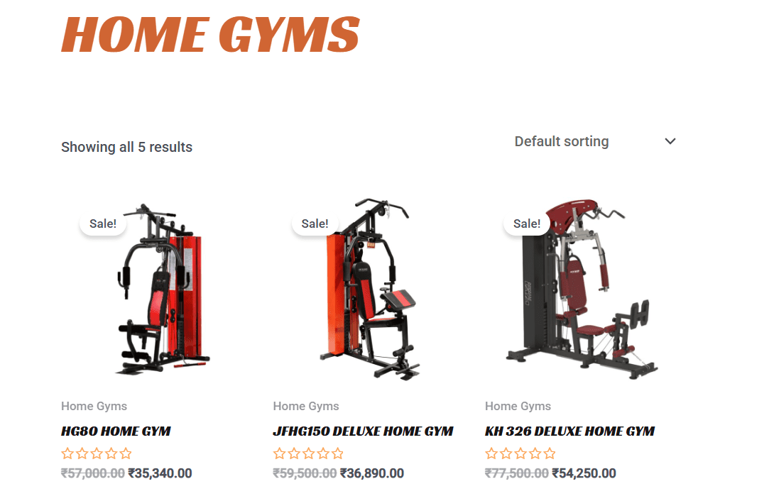 Best Fitness Equipment Distributors in Bangalore | Fitness Hours