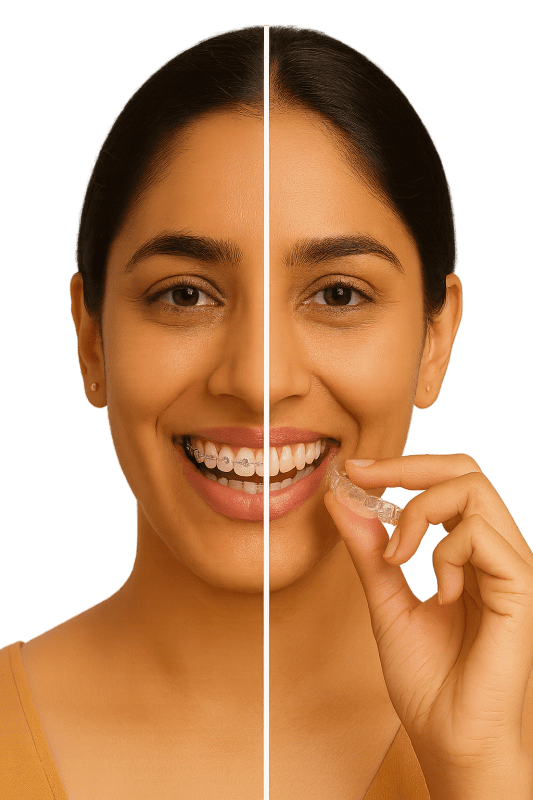Hyderabad Orthodontics Centre