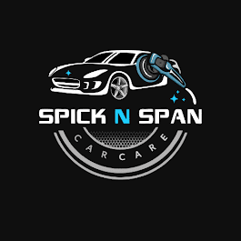 Spick N SpanCar Care