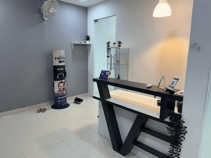 OM Dental Clinic in Hyderabad - Dentist Jubilee Hills