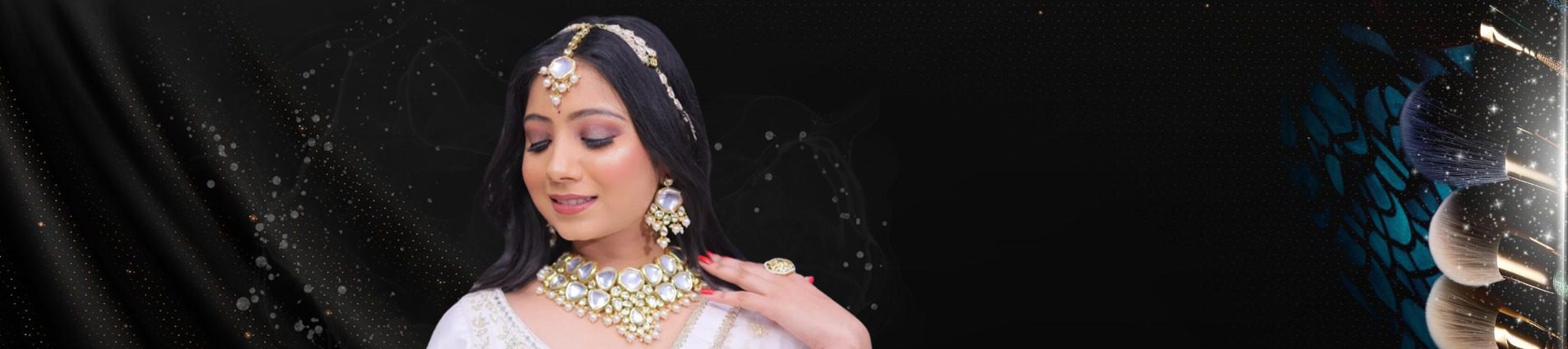 Bhavika Makeup Artist