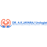 Dr A.K jayaraj Urologist