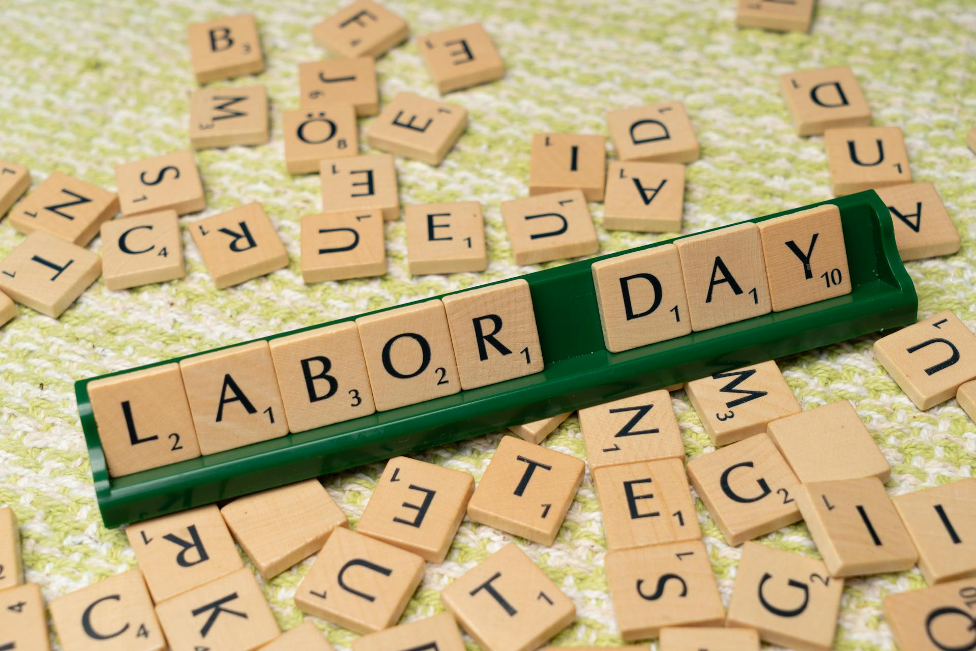 Labor Day 2025 in United States : What’s Open and Closed on Sept. 1?