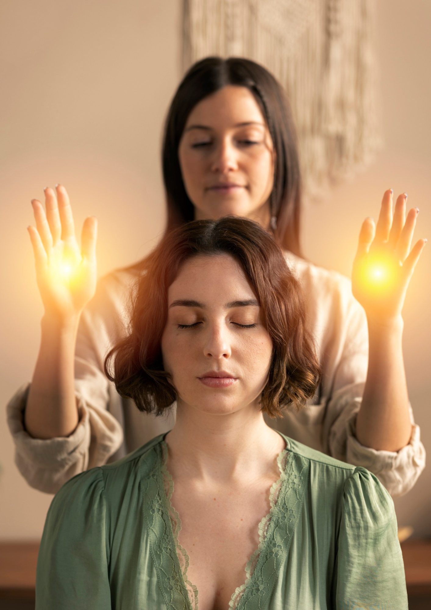 Adhyatmik Vikas Mission – Reiki Healing Center in Delhi