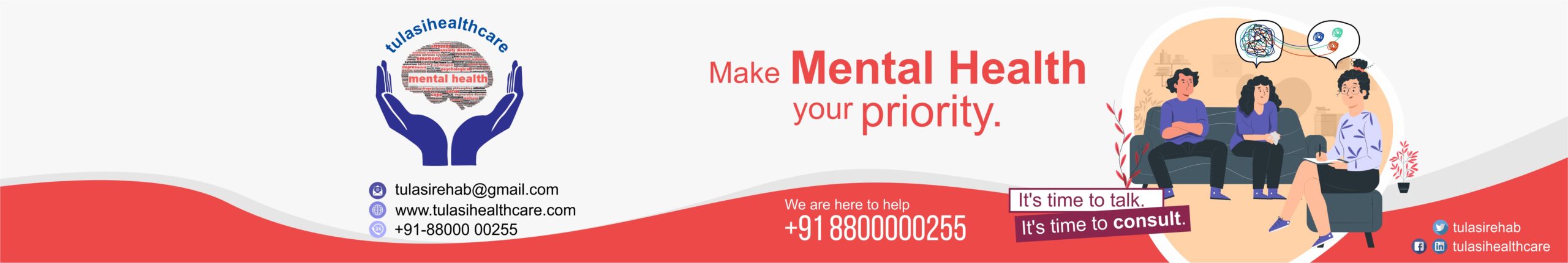 Tulasi Healthcare