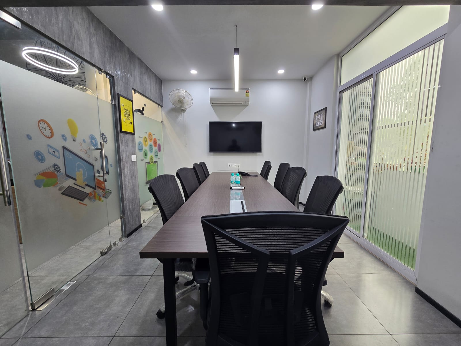 Meeting Room for Rent in Delhi