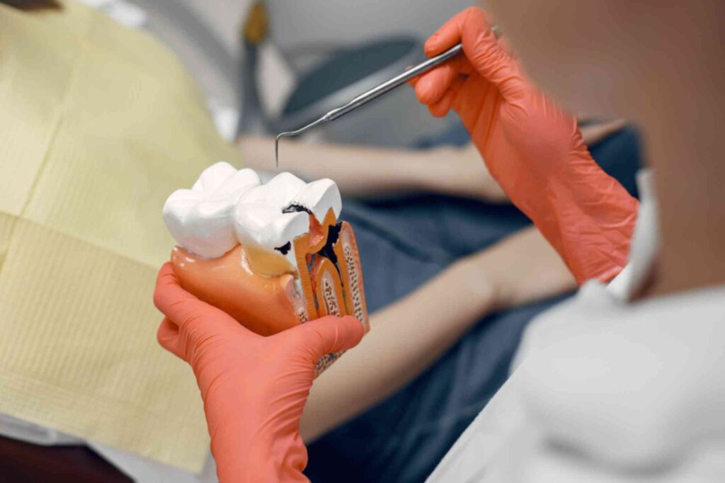 Sattva Dental Clinic, Vizag