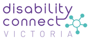 Disability connect victoria