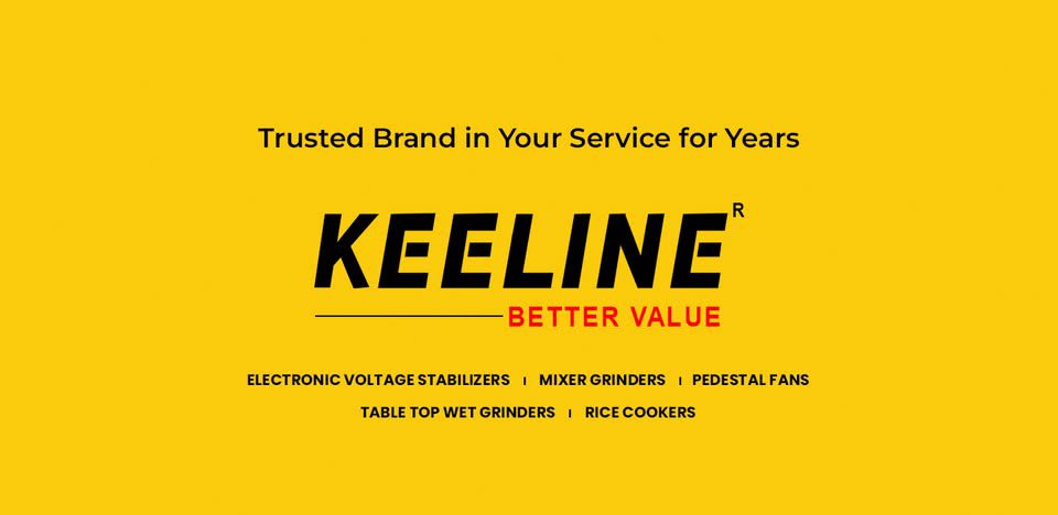 Keeline