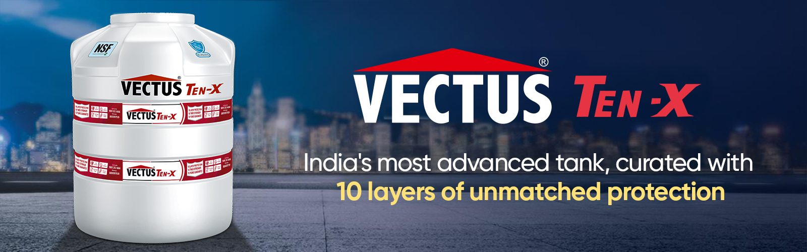 Vectus Polymers Private Limited
