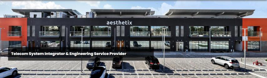 Aesthetix