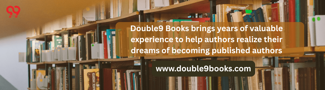 Double9 Books Publisher
