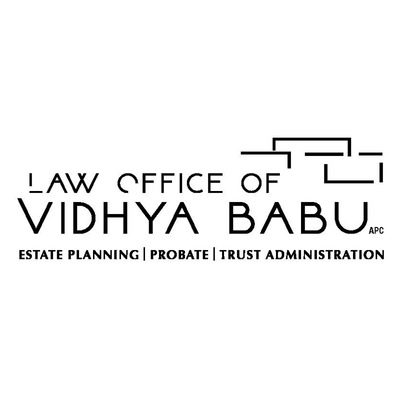 Law Office of Vidhya Babu, APC