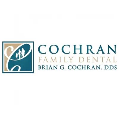 Leesburg, VA Dentist – Cosmetic, General & Family Dentistry | Cochran Family Dental