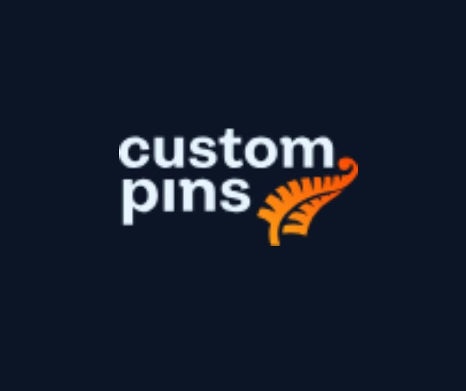 Custom Pin Manufacturer in New Zealand
