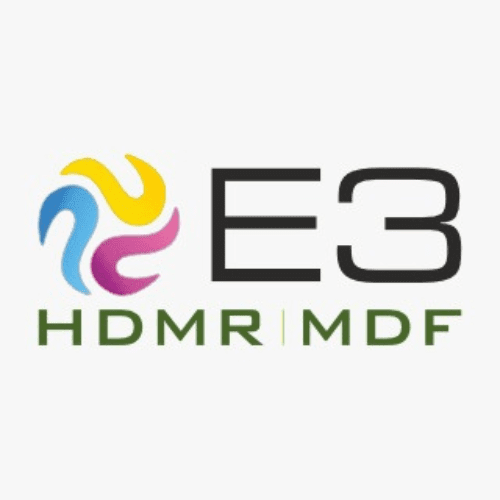 E3 HDMR| MDF