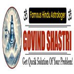 Astrologer Govind