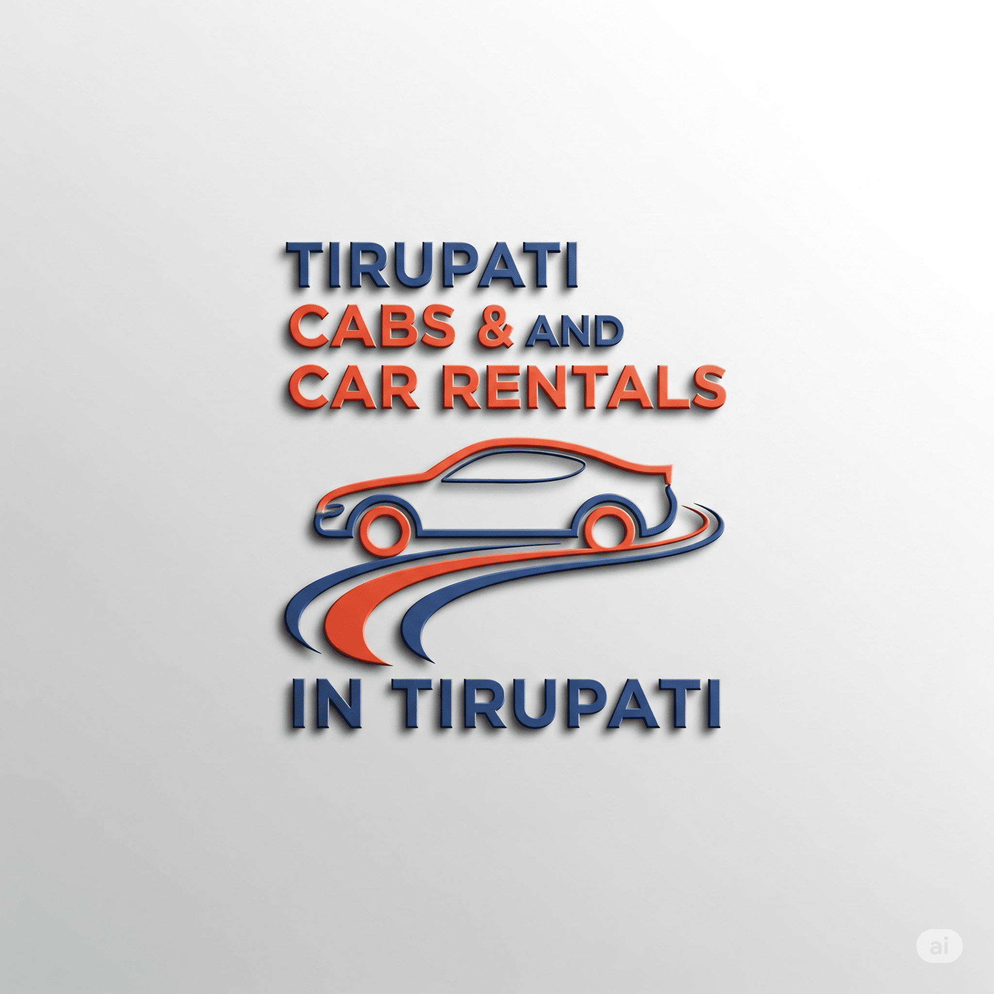 TIRUPATI CABS AND CAR RENTALS