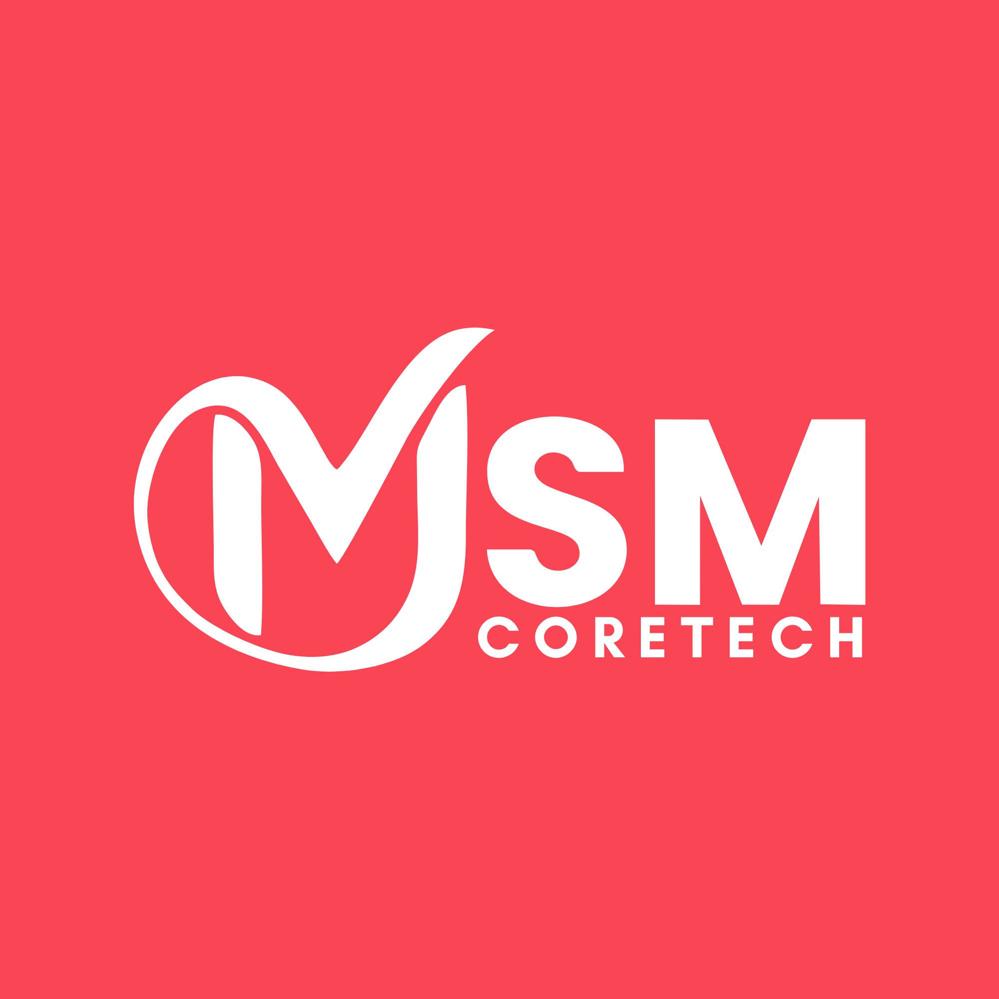 MSMCoretech