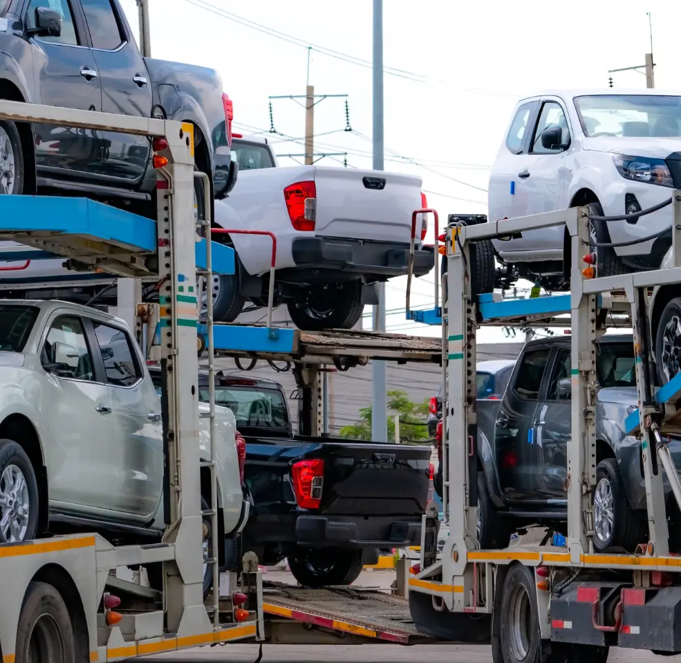 Transport Masters USA