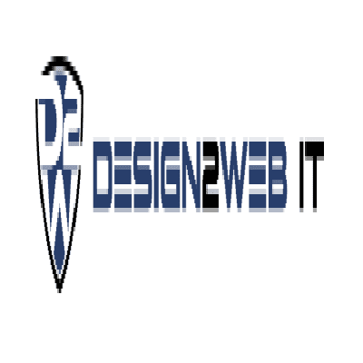 Design2Web IT Inc.