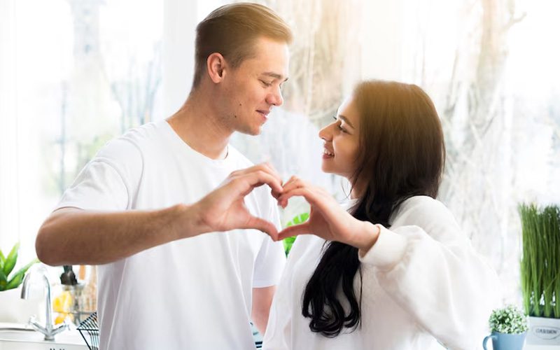 Protect Love Life & Relation