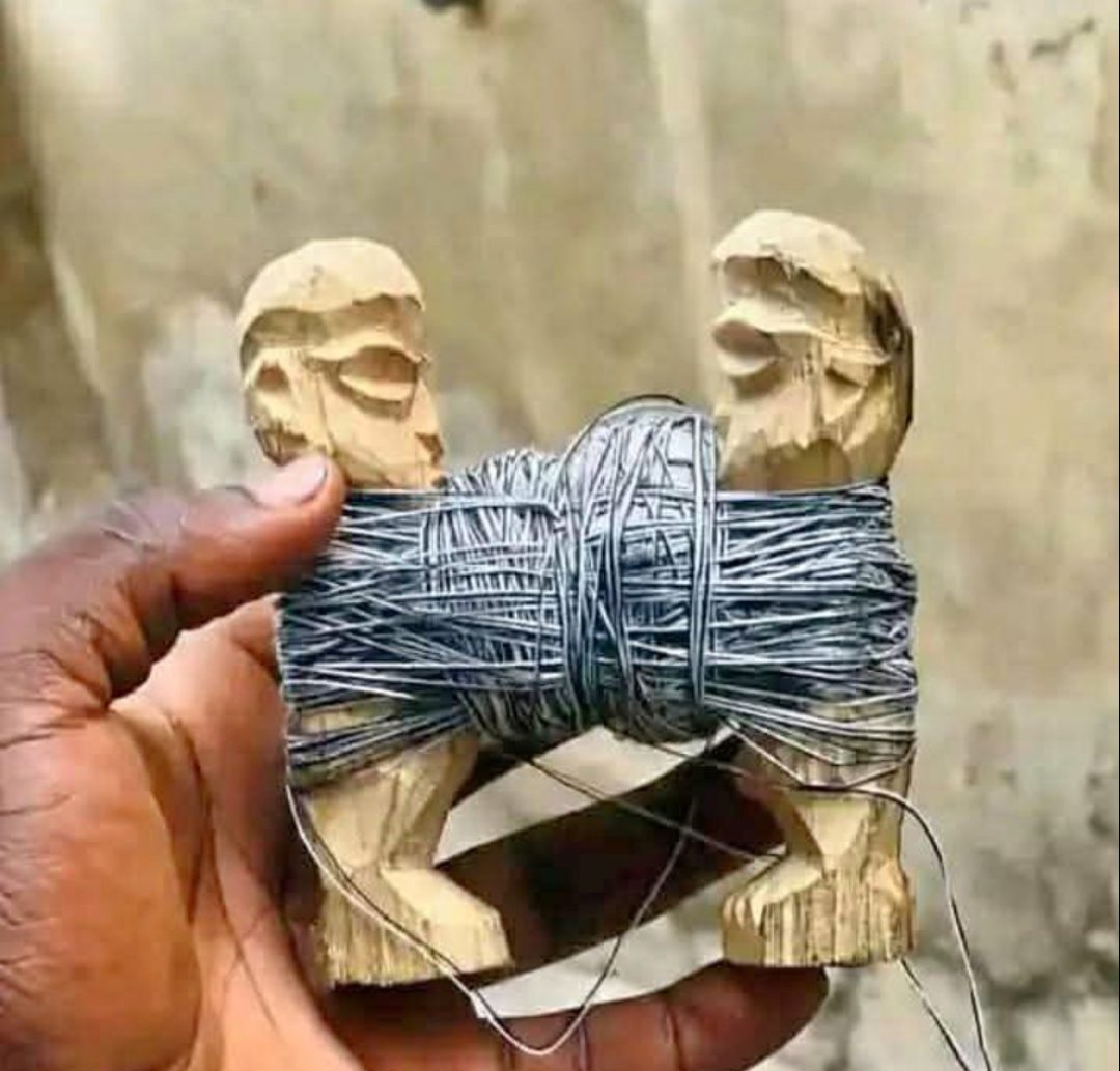 The Best Powerful SpirItual Herbalist Native Doctor IN Nigeria